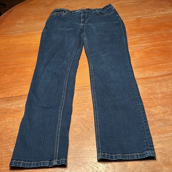 Boden The Trafalgar Straight Leg Jeans - Picture 1 of 11